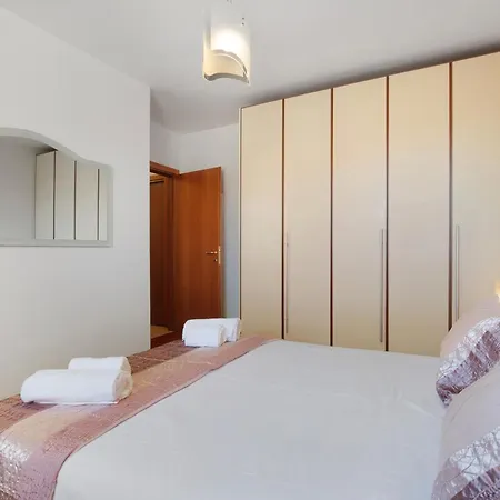 Apartament Casa Andrea