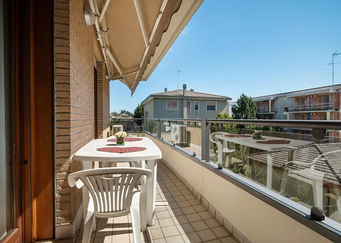 Apartament Casa Andrea *