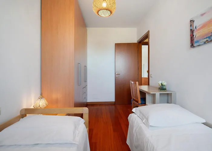 Apartament Casa Andrea Wenecja