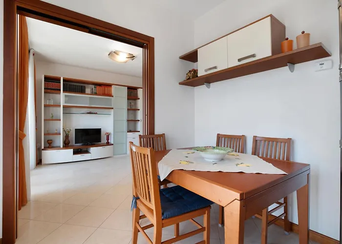 Apartament Casa Andrea