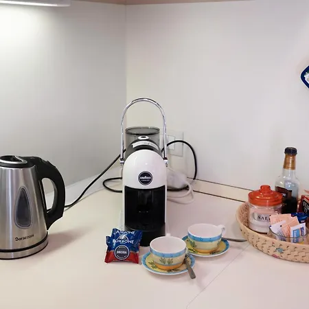 Casa Andrea * Venedik