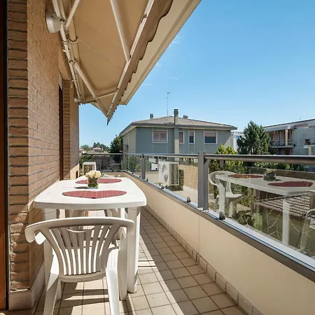 Appartement Casa Andrea *