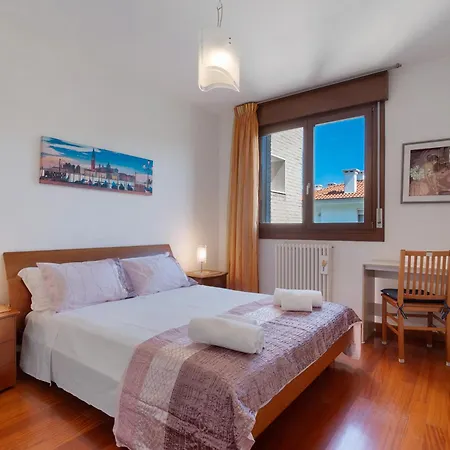 Casa Andrea * Venetië