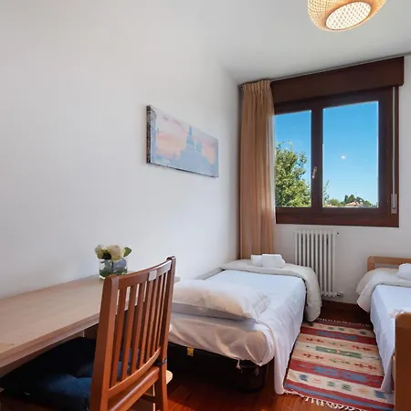 Casa Andrea Appartement *