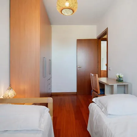 Daire Casa Andrea Venedik