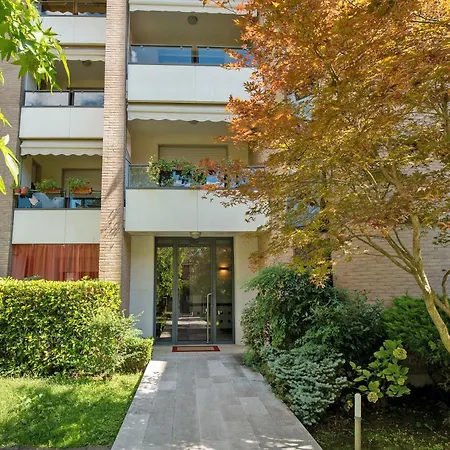 Appartement Casa Andrea