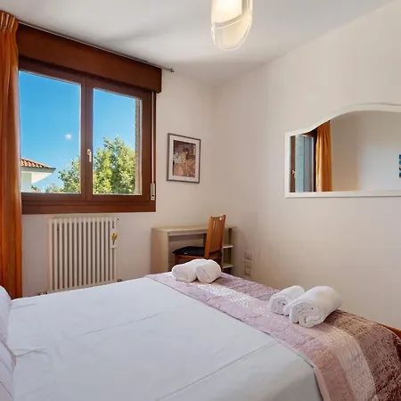 아파트 Casa Andrea