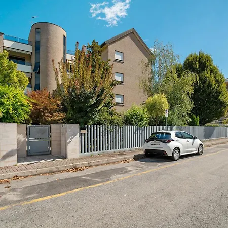 Casa Andrea Appartement *