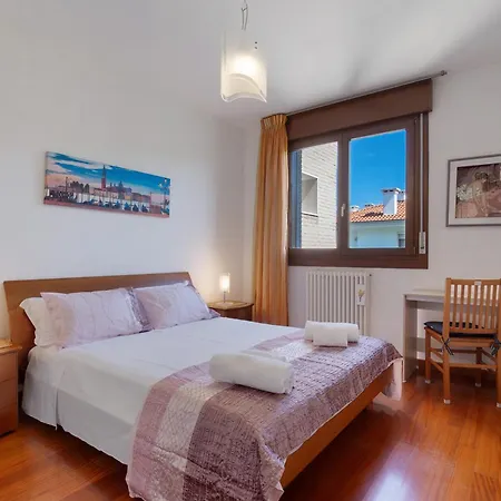 דירה Casa Andrea *