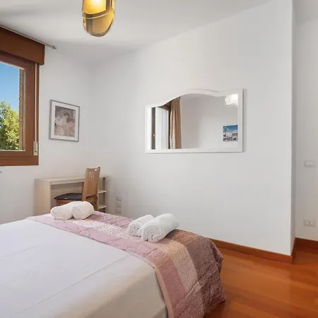 דירה Casa Andrea *
