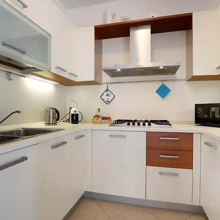 Apartmán Casa Andrea