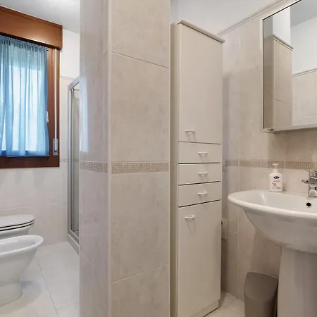 Casa Andrea * Venedig