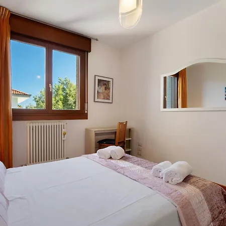 Apartmán Casa Andrea *