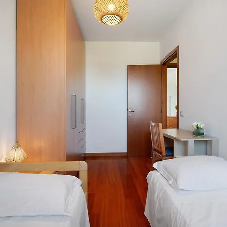 דירה Casa Andrea
