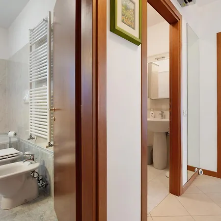 Casa Andrea Lejlighed Venedig