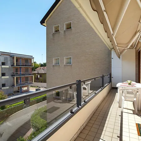 Lejlighed Casa Andrea Venedig