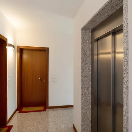 Casa Andrea Lejlighed *