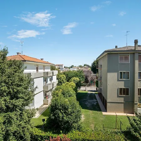 Apartmán Casa Andrea *