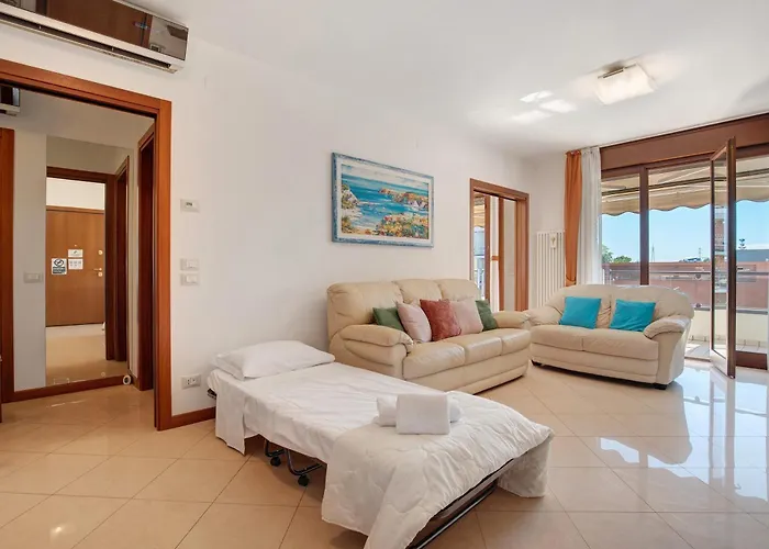 Casa Andrea شقة *