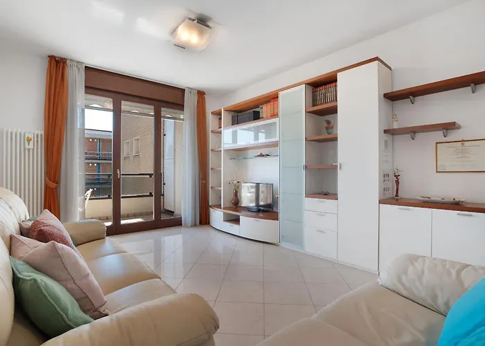 Casa Andrea * البندقية