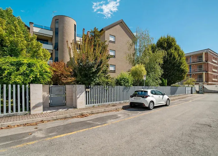 Casa Andrea شقة *