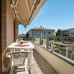 Apartmán Casa Andrea *