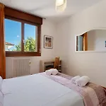 Apartamento Casa Andrea *