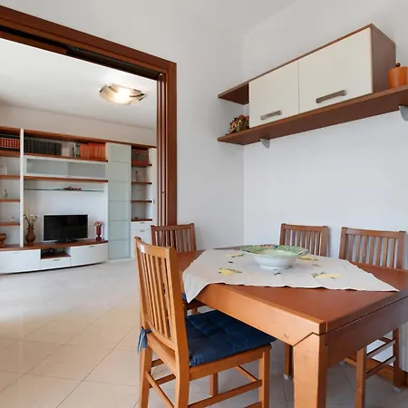 Апартаменты Casa Andrea