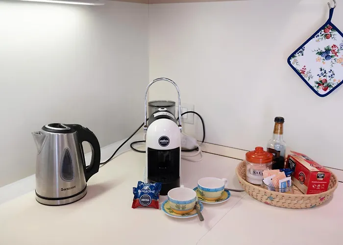 Casa Andrea * Венеция