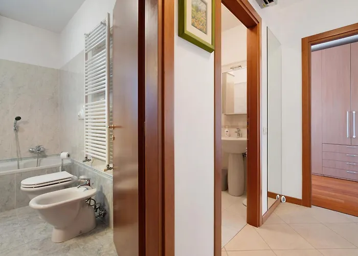 Casa Andrea Апартаменты