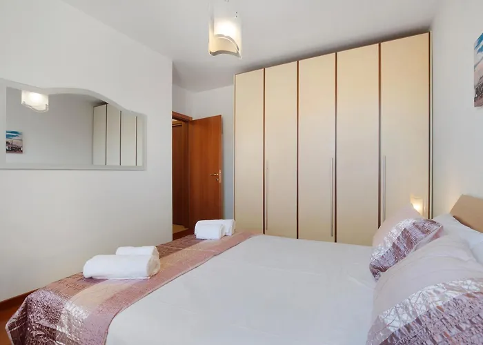 Апартаменты Casa Andrea