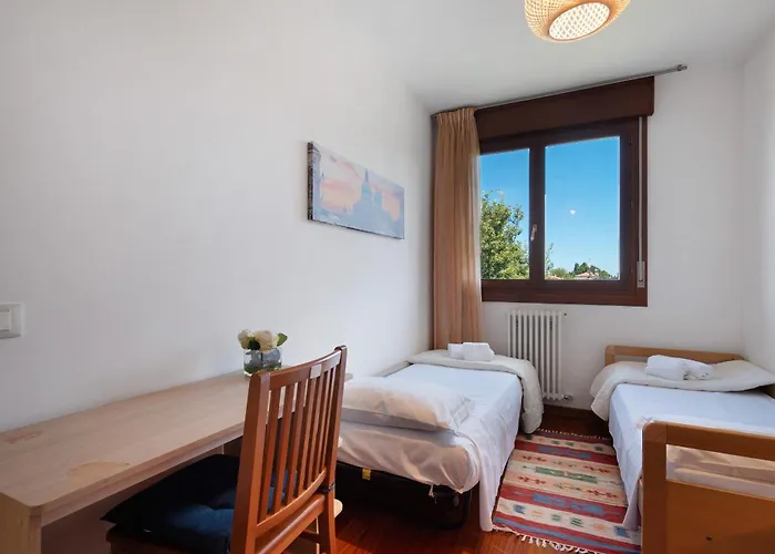 Casa Andrea Апартаменты *