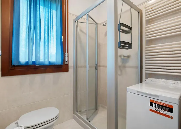 Casa Andrea Венеция