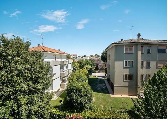 Casa Andrea Венеция