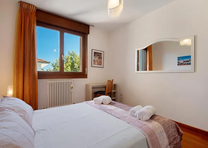 Апартаменты Casa Andrea